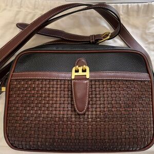 Share Bally Crossbody Camera Bag